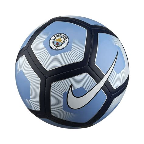 Nike Manchester City Official Match Ball Soccer Ball, Size 5 - Walmart.com - Walmart.com