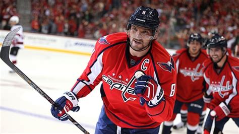 'The Goal' by Alex Ovechkin still resonates 10 years later | CBC Sports