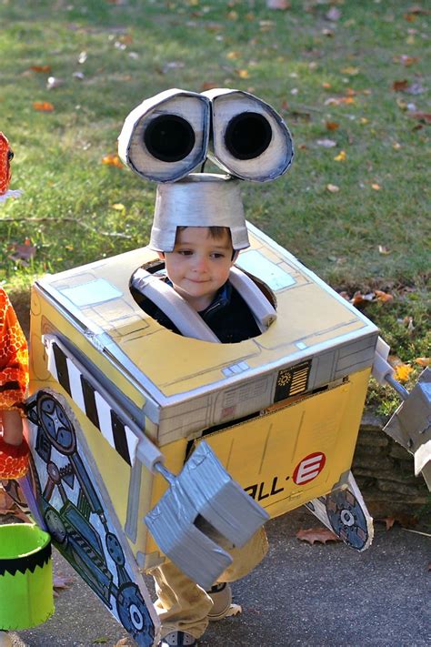 40 of the most epic Halloween costumes of all time!