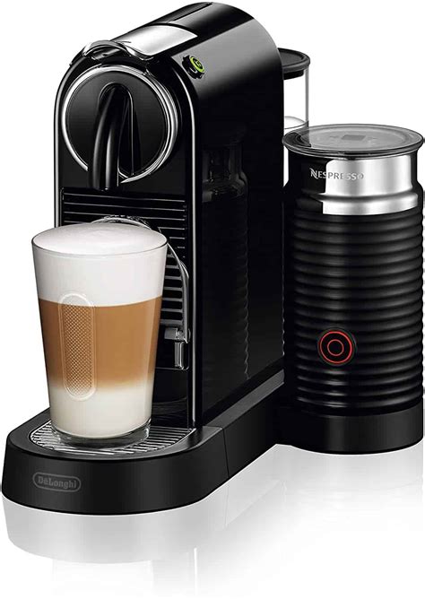 How to reset the Nespresso Citiz - ResetGuides.com