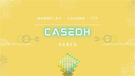 Twitch Database - Channel - caseoh_