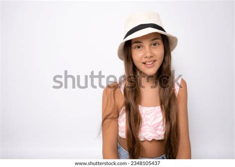 1,281 11 Year Old Girl Studio Images, Stock Photos, 3D objects ...