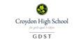 Croydon High School - Tes Jobs