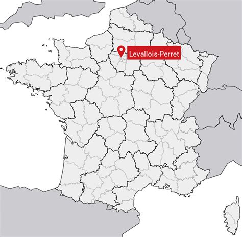 Levallois-Perret: Toutes les informations sur la commune