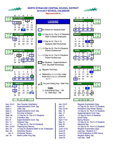 Suscc Academic Calendar - Printable Word Searches