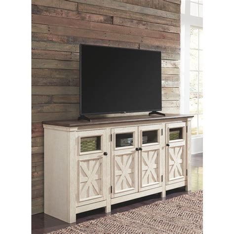 Beautiful Farmhouse TV Stands and Country TV Stands! We absolutely love ...