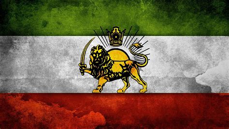 HD wallpaper: Sun, Lion, Flag, Iran, Flag Of iran | Iran flag, Ancient persian art, Hd wallpaper