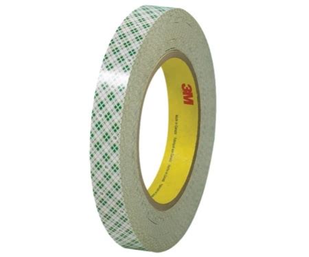 3M™ 410M Double Sided Masking Tape