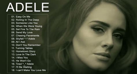 Adele ‘25’ Album Download Guide for Music Lovers