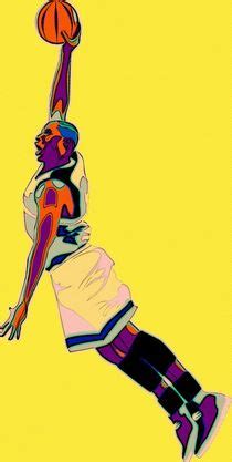 Buy Basketball Pop Art Posters & Basketball Pop Art Art Prints online - ARTFLAKES.COM