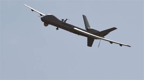 Yemen-AQAP: Record number of US drone strikes this year