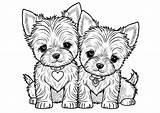 Unleash Your Inner Artist With Pictures Of Dogs Coloring Pages sketch template