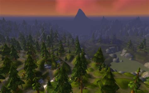 Loch Modan Quests - Achievement - World of Warcraft