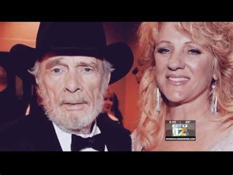 A Family Tribute To Merle Haggard And His Family - YouTube | Merle ...