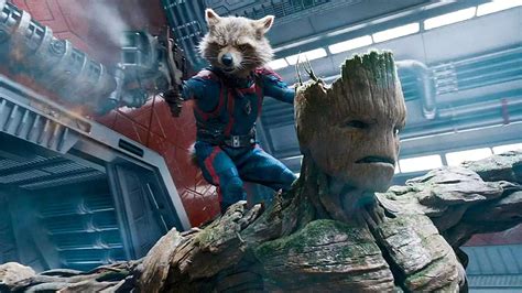 Guardians of the Galaxy Vol. 4 Release Date Rumors: Is It Coming Out?