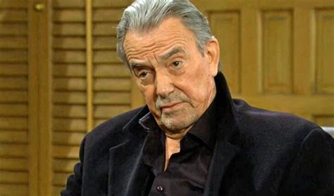 The Young And The Restless – Victor Newman | Celebrating The Soaps