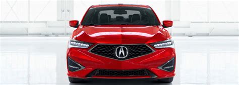 Acura ILX Lease Deals and Specials | Hopkins Acura