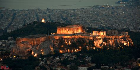 Lycabettus Hill - your guide to the top of Mt Lycabettus | Why Athens