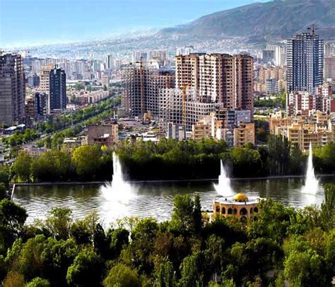 Tabriz City [Tabriz Tourism] | Photos + Full info for travelers [updated 2018]