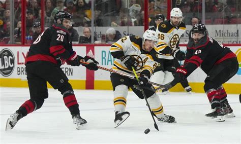 Bruins vs. Stars: Live stream, TV info, time