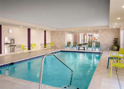 Top 6 Hotels With Indoor Pool In Tupelo, Mississippi - | Trip101