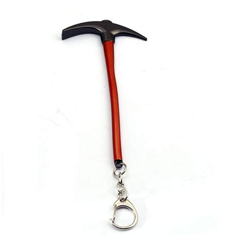 Fortnite Pickaxe | Personalized keychain, Keychain, Fortnite