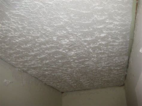 Stipple Brush Ceiling Texture | Ceiling texture types, Ceiling texture ...