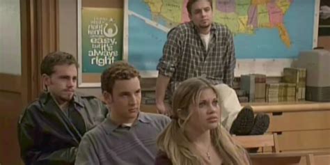 Boy Meets World: 10 Things You Never Knew About Topanga