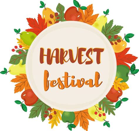 Harvest Festival 2024 Uk 2024 - Aryn Marcie