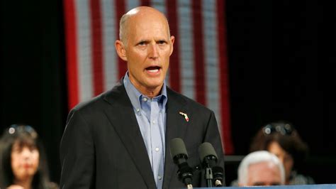 Florida Gov. Rick Scott much wealthier than previously reported, data show | Fox News