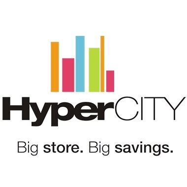 Latest Hypercity Social Analytics, Trends and Key Statistics | ET BrandEquity