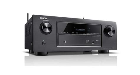 Denon announce new AV Receivers with Dolby Atmos | AVForums