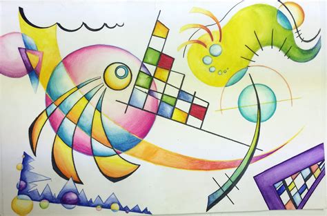 Kandinsky Artist