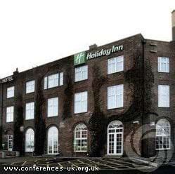 Holiday Inn Darlington Scotch Corner | United Kingdom