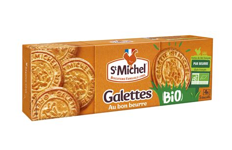 L'univers Galettes St Michel