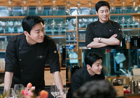 Jo Jung Suk Reprises His "Oh My Ghost" Role On "Familiar Wife" | Soompi