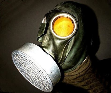 Garrett Morgan Gas Mask hd wallpaper free download | Pic Gallery