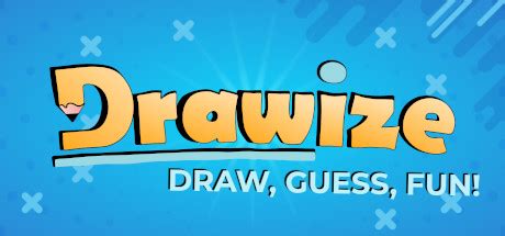 Drawize - Draw and Guess on Steam