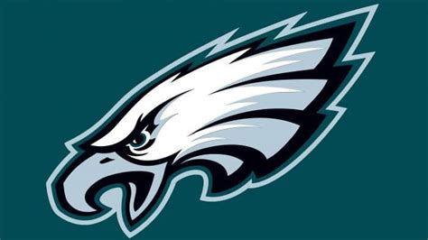 Philadelphia Eagles Logo, symbol, meaning, history, PNG, brand