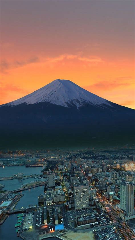 Tokyo Sunset Wallpapers - Top Free Tokyo Sunset Backgrounds - WallpaperAccess