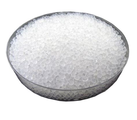 8 Gallon [56 LBS] Premium Pure White Silica Gel Desiccant Beads(Indust ...