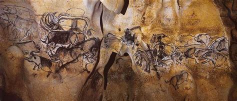 Chauvet Cave