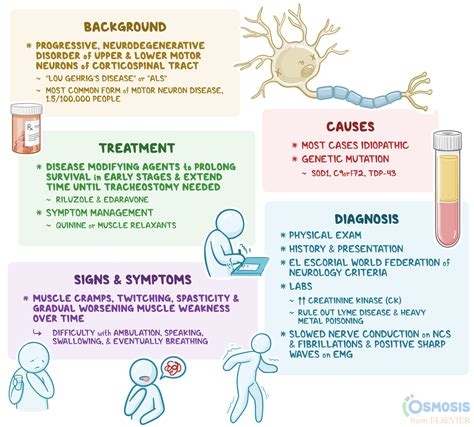 Amyotrophic Lateral Sclerosis (ALS): What Is It, Causes, Treatment, and ...