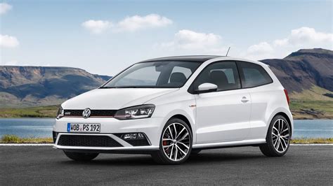 Novità auto: Volkswagen Polo GTI 2015 - MotorBox