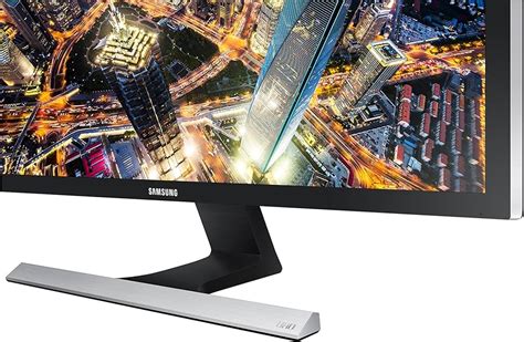 Samsung U28E590D 28 16:9 4K UHD LCD Monitor LU28E590DS/ZA, 58% OFF