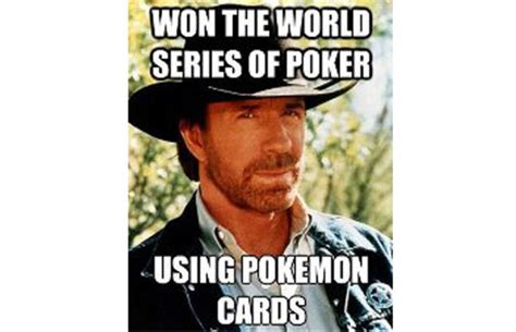 30 Epic Chuck Norris Memes To Celebrate The Man Behind The Meme ...