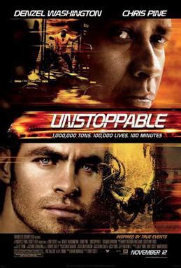 Unstoppable (2010 film) - Wikipedia