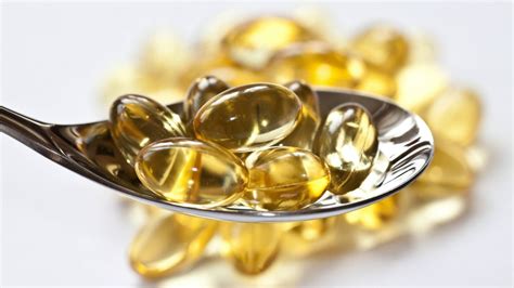 Top Fish Oil Supplements Brands In India | Elavitra