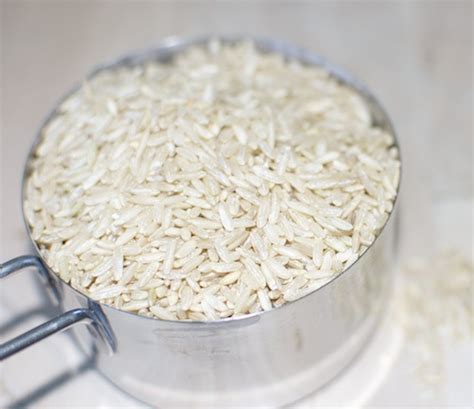 What is Rice Milk? (and How to Make it) - Happy Herbivore