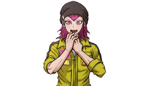 Kazuichi Soda edit 22 by BloodSpirit0 on DeviantArt